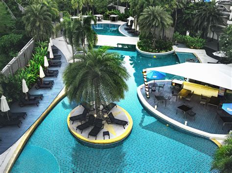 Family Resort in Phuket | Holiday Inn Resort Phuket Surin Beach Hotel ...