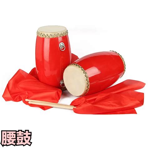 中华传统文化之鼓（打击乐器） | 说明书网
