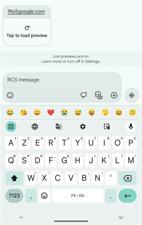 Image result for Google Text Message