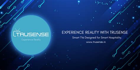 Why Smart TVs Are the Next Big Thing in the Hotel & Hospitality Indust ...