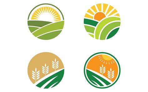 Farm Logo Vector 的图像结果