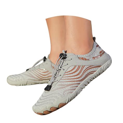 Grounded Footwear for Women Men Neuropathy, Hike Barefoot Shoes Women - Walmart.com