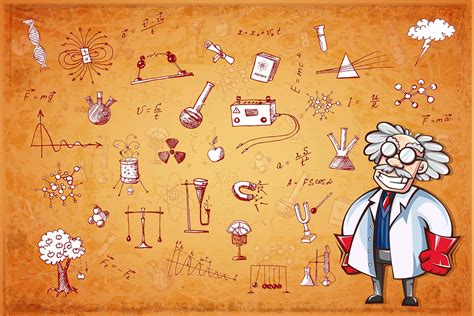 Physics Background 的图像结果