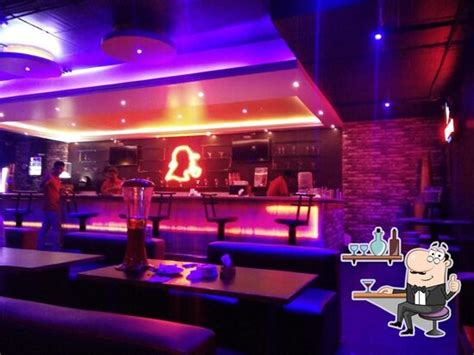 Sherlock's Pub Marathalli, Bengaluru - Restaurant menu, prices and reviews