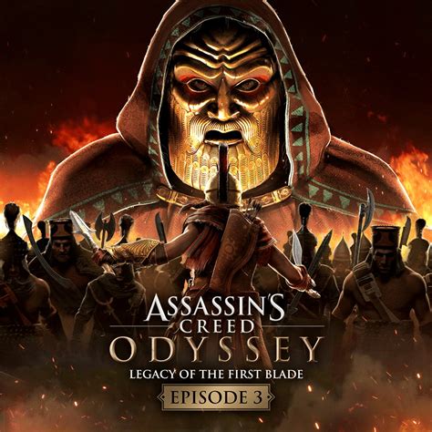 Assassin's Creed Odyssey - Ultimate Edition