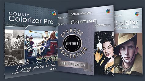 Image result for Codijy Colorizer Pro