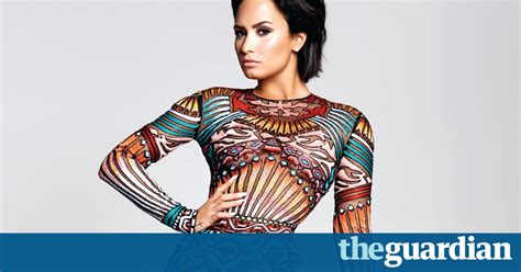 Demi Lovato: Confident review – swagger and fragility on a compelling ...