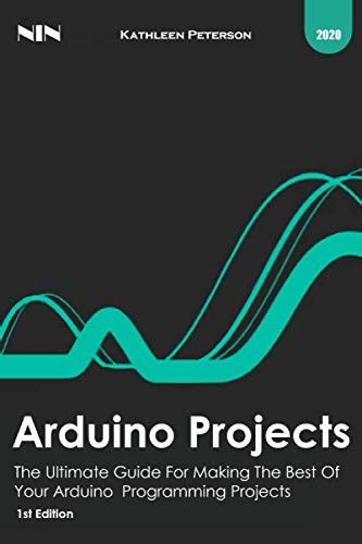 Arduino Project Book 的图像结果
