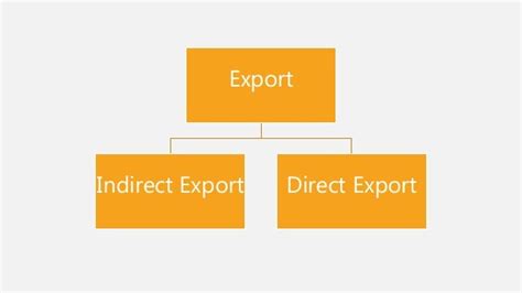 Direct Exporting Examples 的图像结果