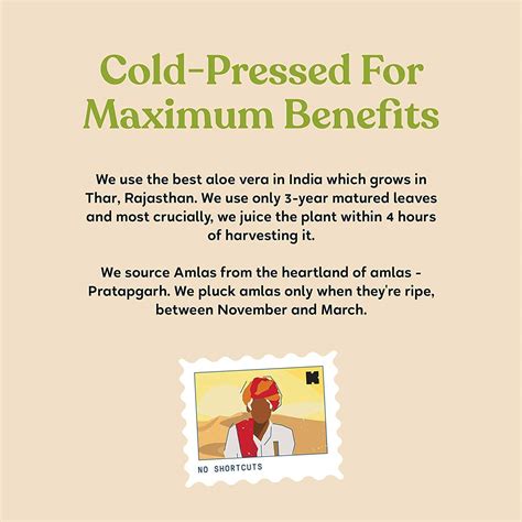 Buy KAPIVA ALOE VERA + AMLA JUICE (2L)|COLD-PRESSED JUICE FOR GLOWING ...