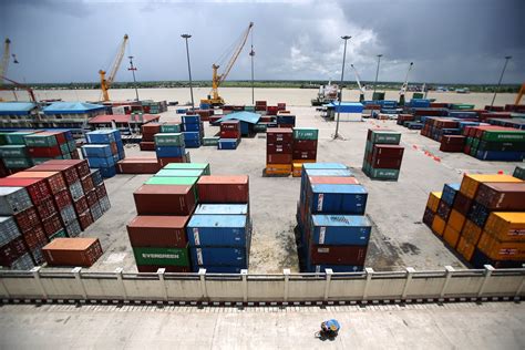 Gov’t to Launch MyanTrade to Boost Exports | Myanmar Business Today