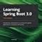 Image result for Spring Boot 3 Book