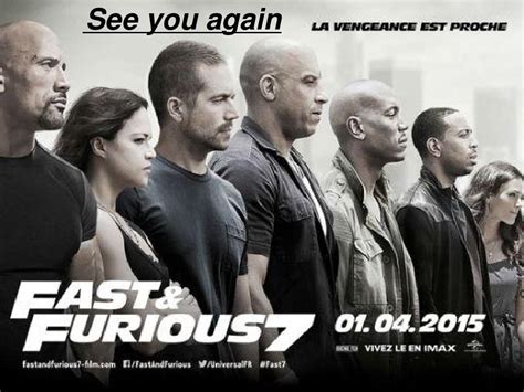See You Again-Furious 7 Theme Numbered Musical Notation Preview
