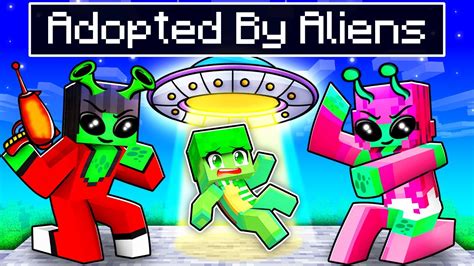 Image result for Alien Beingvvillagers Minecraft Animation