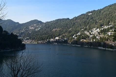 KMVN TOURIST REST HOUSE TALLITAL (Nainital) - Lodging Reviews & Photos ...