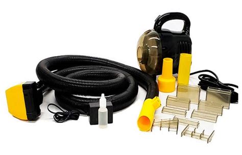 Using Flowbee 的图像结果