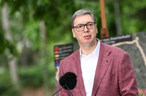 Svi komentari - Zastrašujuće posledice sukoba? Vučić upozorio: "Nafta ...