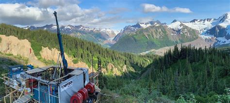 Image result for Teck Mining Operations