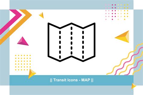 Transportation Map Icon 的图像结果