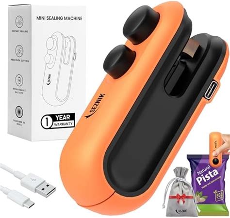 Buy ENEM Sealing Machine, 12 Inch (300 mm), 1 Year Warranty & Full ...