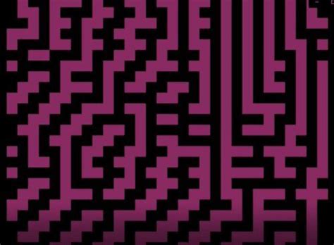 Image result for Maze Generation Algorithm