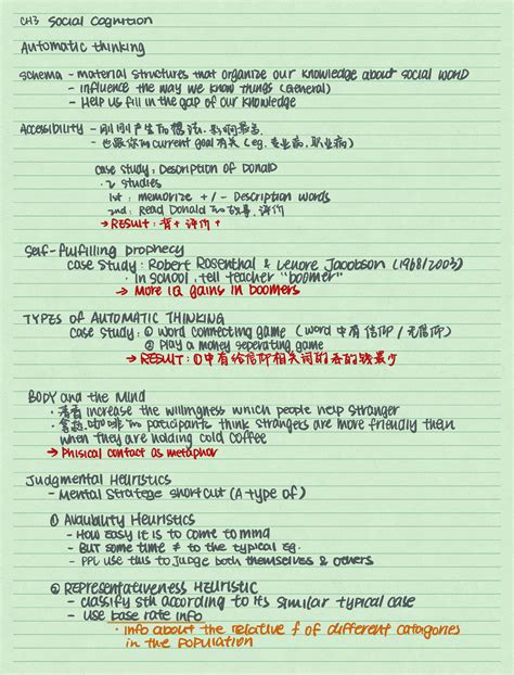 Jiang PSY-210 Course Journal 1-7 - PSYCH 210 - UW-Madison - Studocu