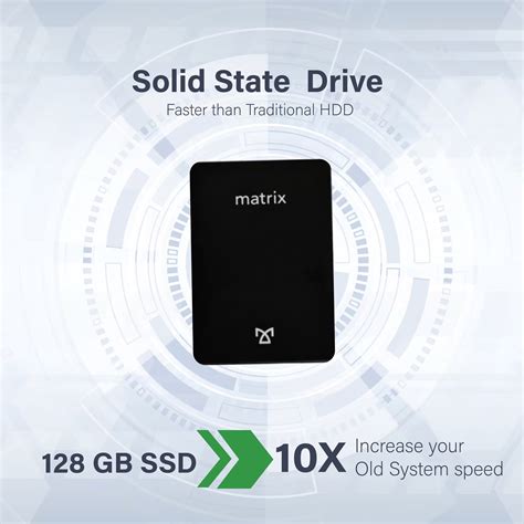 SATA SSD 128GB