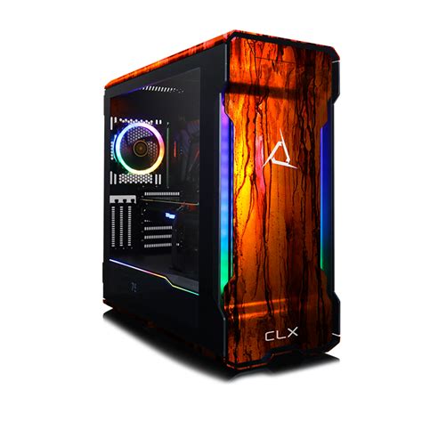 CLX Computer Case 的图像结果