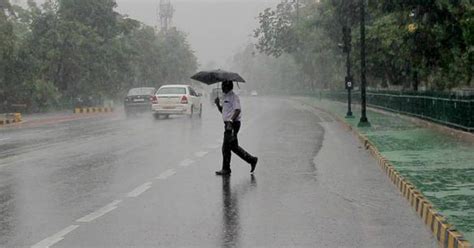 Rain in Maharashtra: Rain in Mumbai, Pune and Nashik to increase on ...