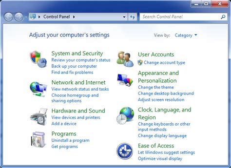 Sound Control Panel Windows 7 的图像结果