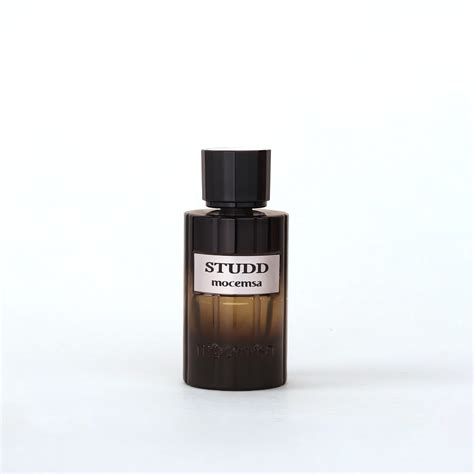 Mocemsa Studd Eau De Parfum | 25 ml & 100 ml – mocemsa