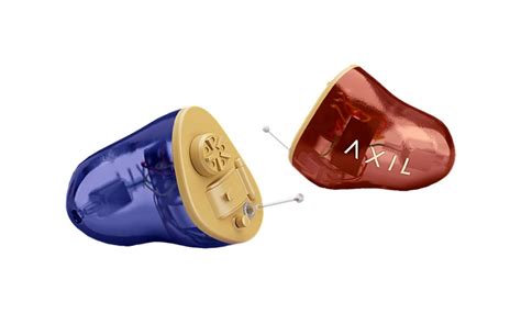 AXIL Hearing Aid Reviews - DoctEar