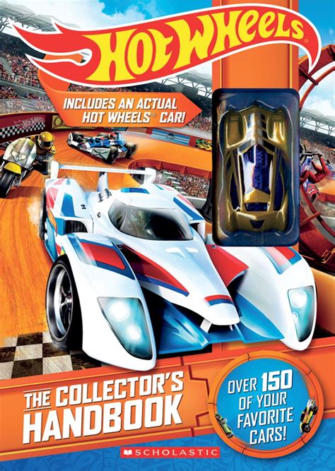 Buy Hot Wheels Handbook #2 Book Online at Low Prices in India | Hot ...