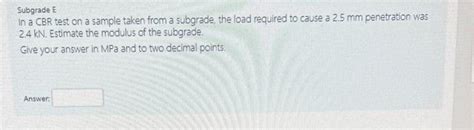 T Probe Using for Subgrade Test 的图像结果