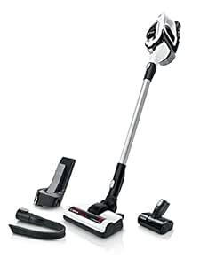 Bosch Wireless Vacuum Cleaner Unlimited Series 8 BKS811MTB, Cordless ...