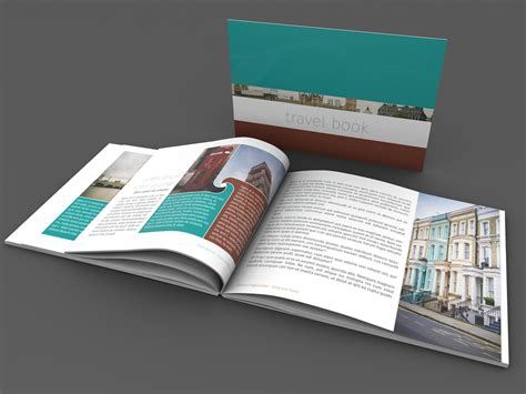 InDesign Book Layout Design 的图像结果