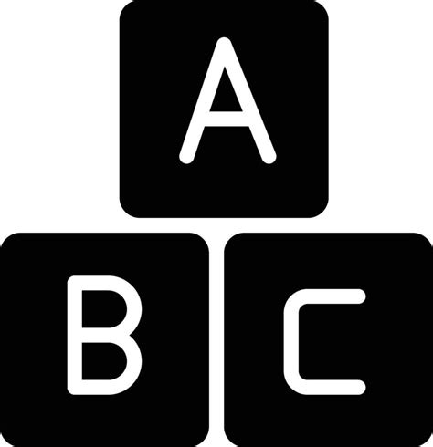 Image result for ABC Blocks Logo