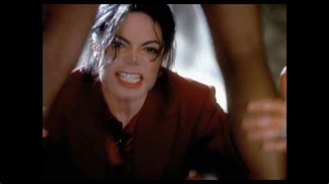 Michael Jackson: Blood on the Dance Floor (1997)