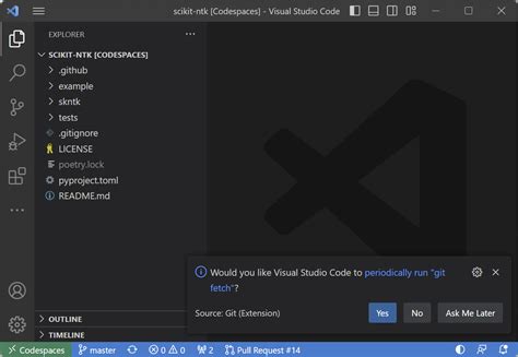 Image result for How to Create a Code Space