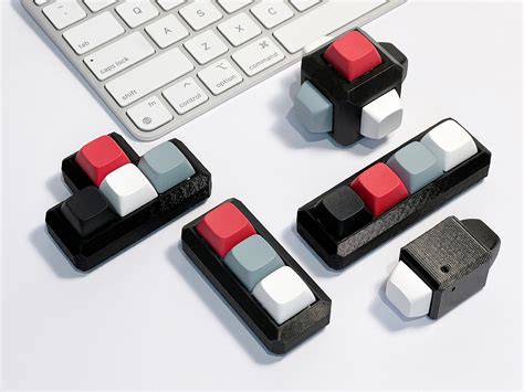 Image result for Mechanical Key Fidget Printable