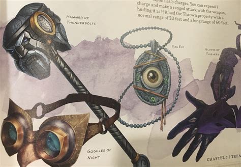 In-Depth Review of the 2024 Dungeon Master's Guide | EN World D&D ...