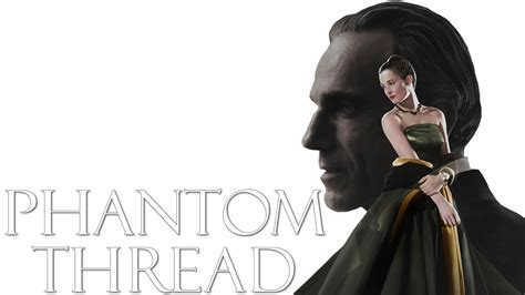 Image result for Phantom Thread Plot