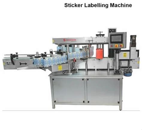Image result for Pen Sticker Labeling Machine