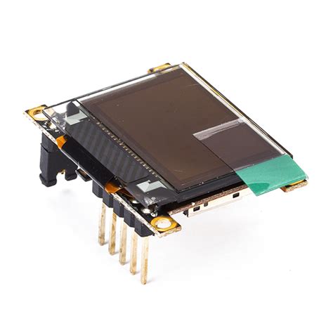 Image result for OLED Display Module Connector