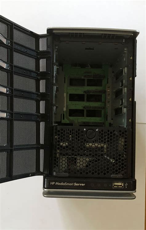 HP MediaSmart Server Setup 的图像结果