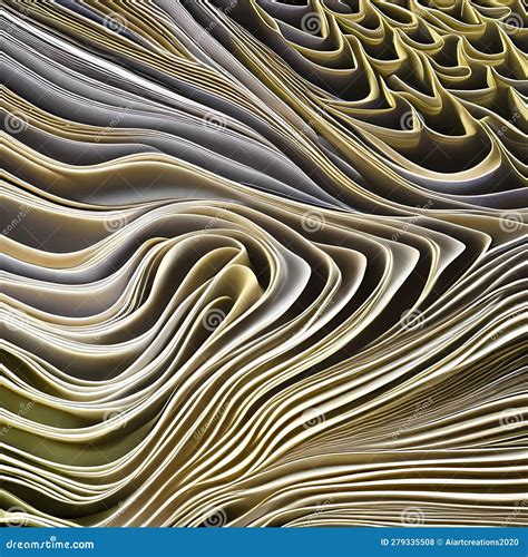 1493 Abstract Organic Shapes: an Artistic and Modern Background ...