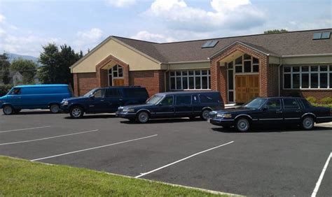 ARRITT FUNERAL HOME - Updated August 2025 - 1102 S Highland Ave ...