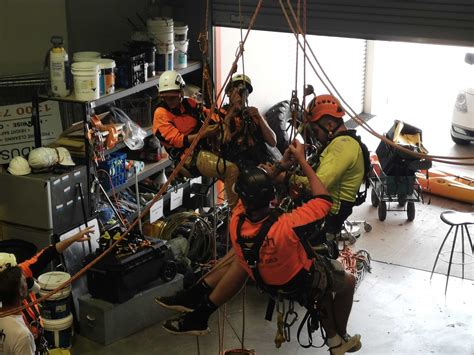 High-Rise Traning 的图像结果