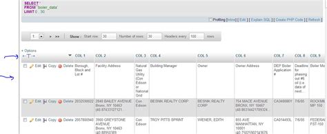 Image result for MySQL Column to Row