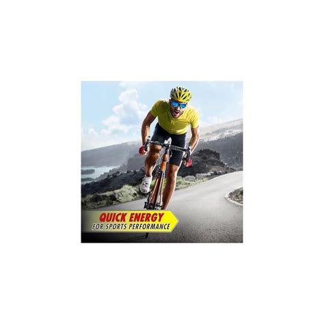 Jelly Belly Sport Beans Energizing Jelly Beans for Exercise with India ...